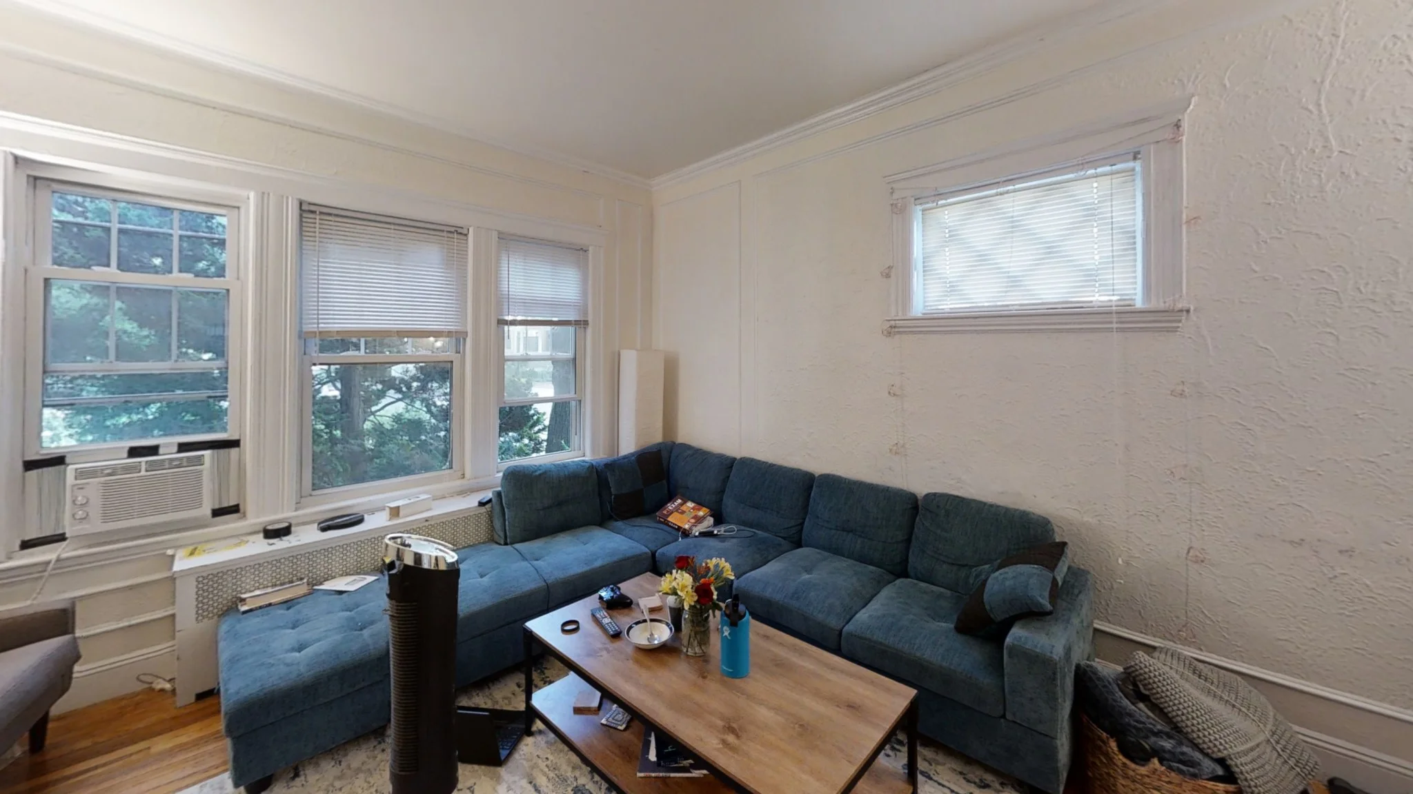 3 bed, 1.5 bath apartment for rent at 99 Beals St, Coolidge Corner — photo 29 of 29