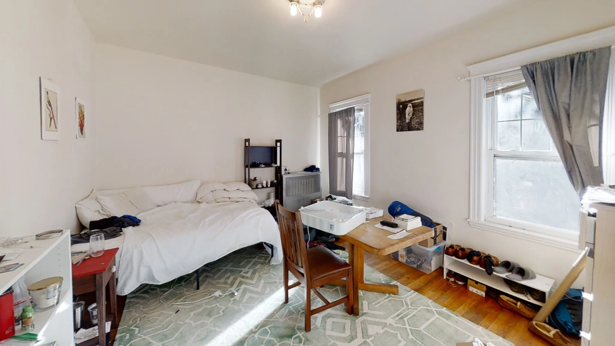 3 bed, 1.5 bath apartment for rent at 99 Beals St, Coolidge Corner — photo 19 of 29
