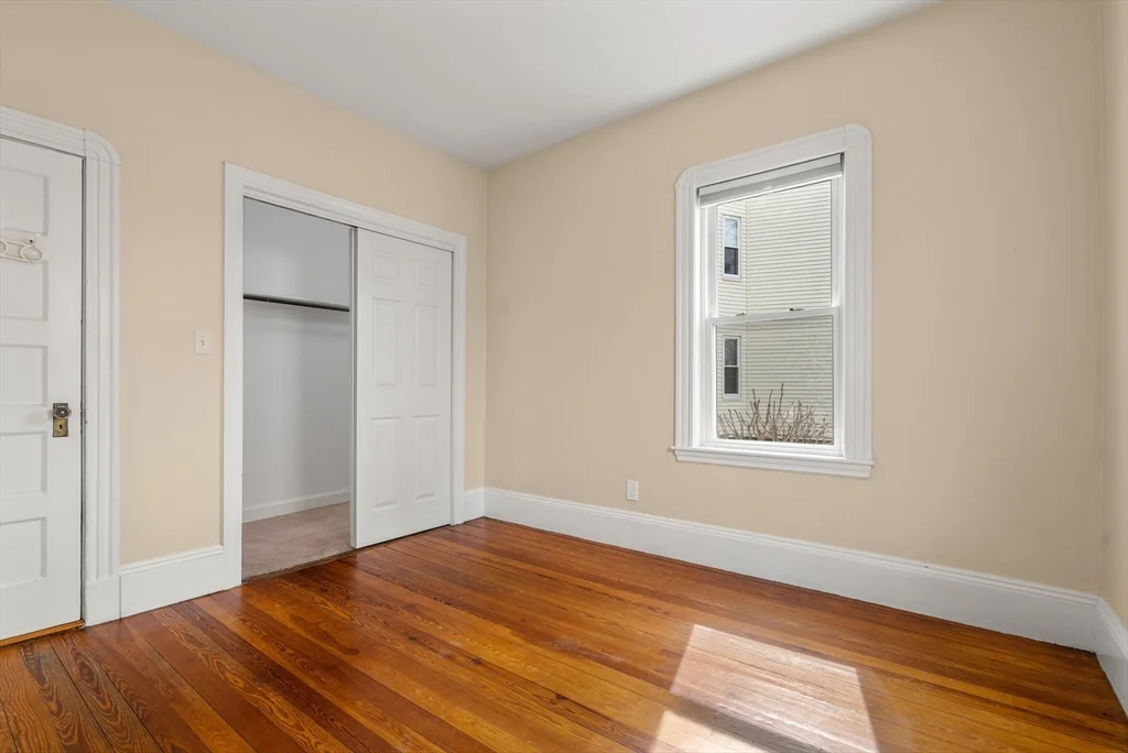 2 bed, 1 bath apartment for rent at 99 Beech St Unit 1, Belmont — photo 10 of 11