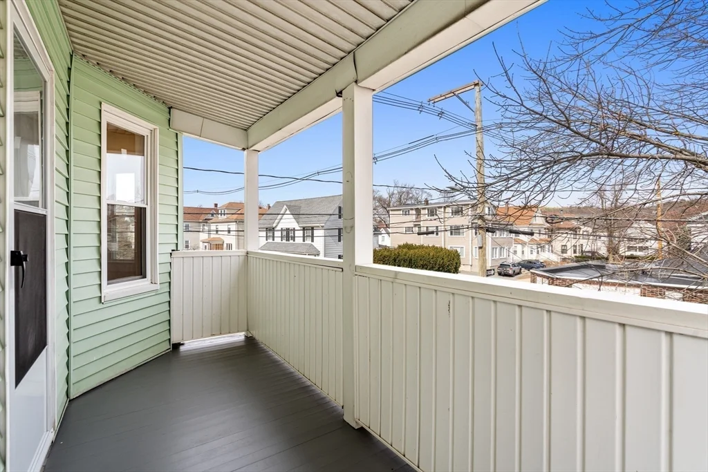 2 bed, 1 bath apartment for rent at 99 Beech St Unit 2, Belmont — photo 16 of 17