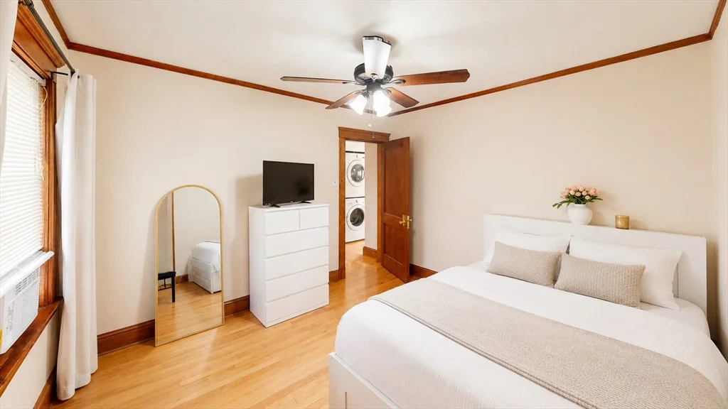 3 bed, 1 bath apartment for rent at 99 Bennett Unit 2, Brighton — photo 4 of 13