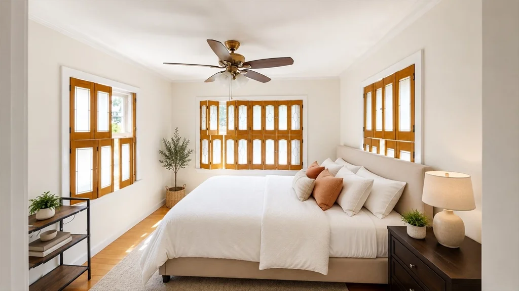 3 bed, 1 bath apartment for rent at 99 Bennett Unit 2, Brighton — photo 3 of 13
