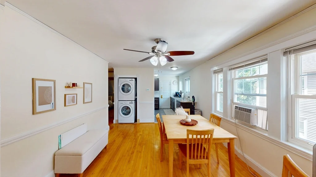 3 bed, 1 bath apartment for rent at 99 Bennett Unit 2, Brighton — photo 6 of 13