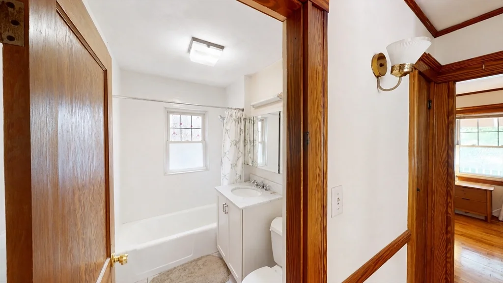 3 bed, 1 bath apartment for rent at 99 Bennett Unit 2, Brighton — photo 7 of 13