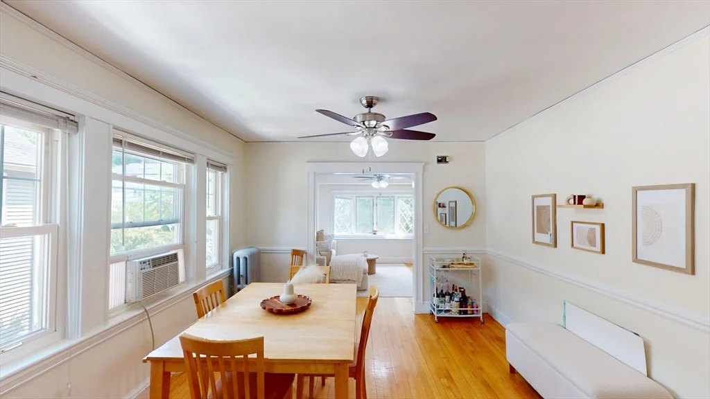 3 bed, 1 bath apartment for rent at 99 Bennett Unit 2, Brighton — photo 9 of 13