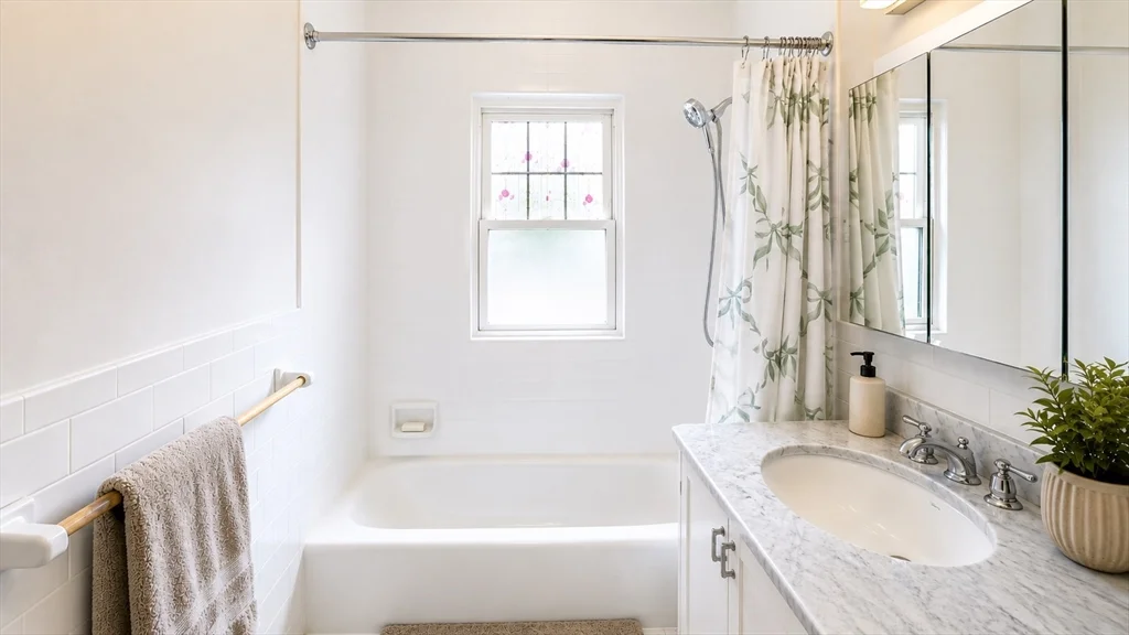 3 bed, 1 bath apartment for rent at 99 Bennett Unit 2, Brighton — photo 8 of 13