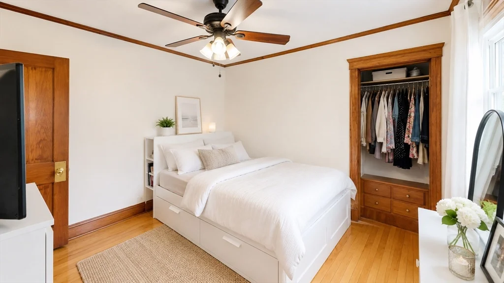 3 bed, 1 bath apartment for rent at 99 Bennett Unit 2, Brighton — photo 10 of 13