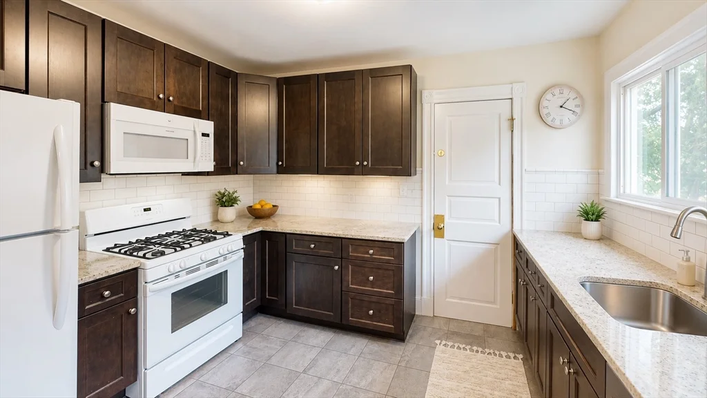 3 bed, 1 bath apartment for rent at 99 Bennett Unit 2, Brighton — photo 2 of 13