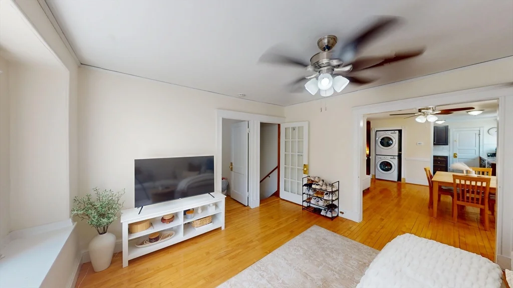 3 bed, 1 bath apartment for rent at 99 Bennett Unit 2, Brighton — photo 5 of 13