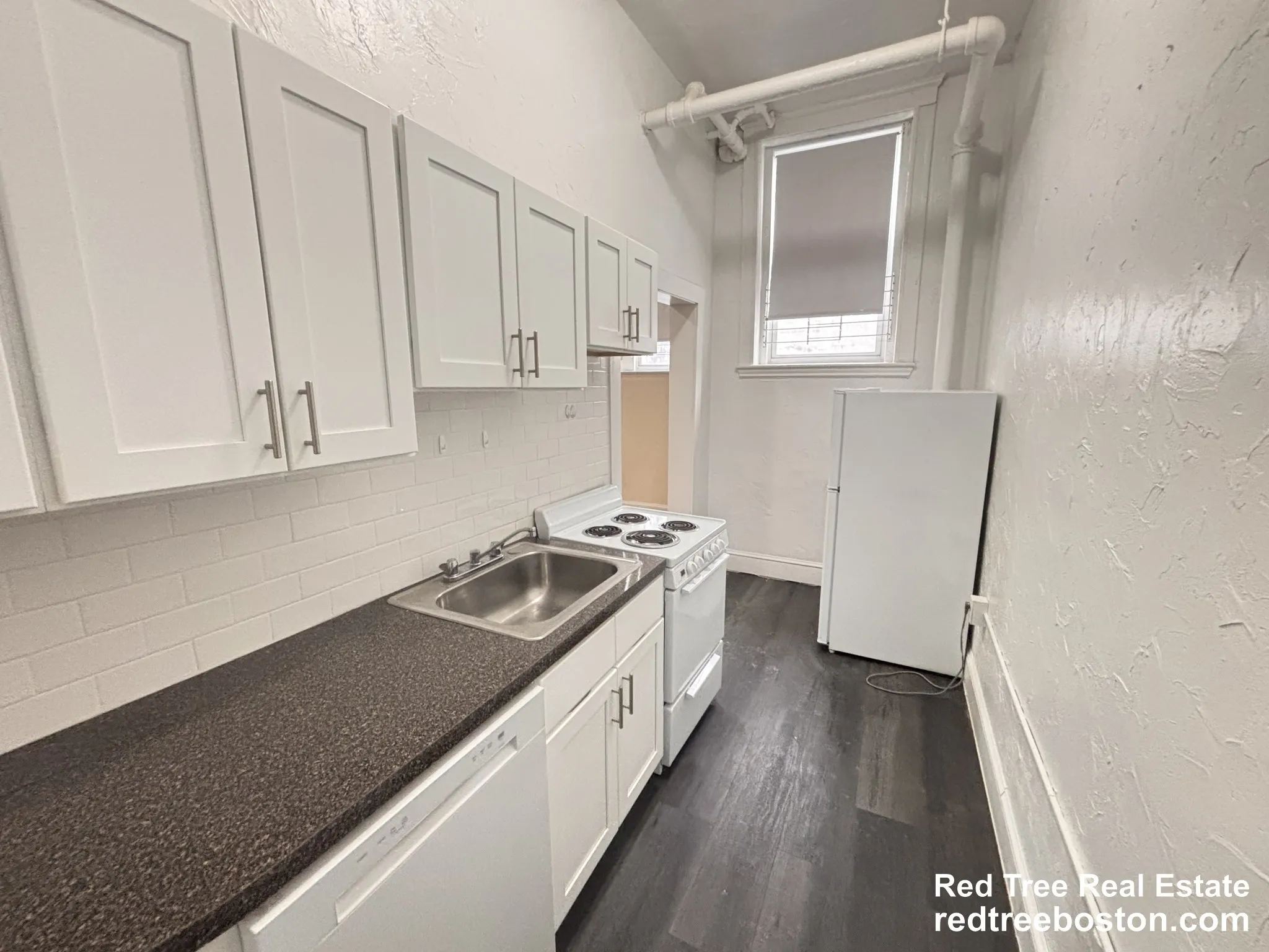 1 bed, 1 bath apartment for rent at 99 Brainerd Rd Unit 20, Allston — photo 4 of 26