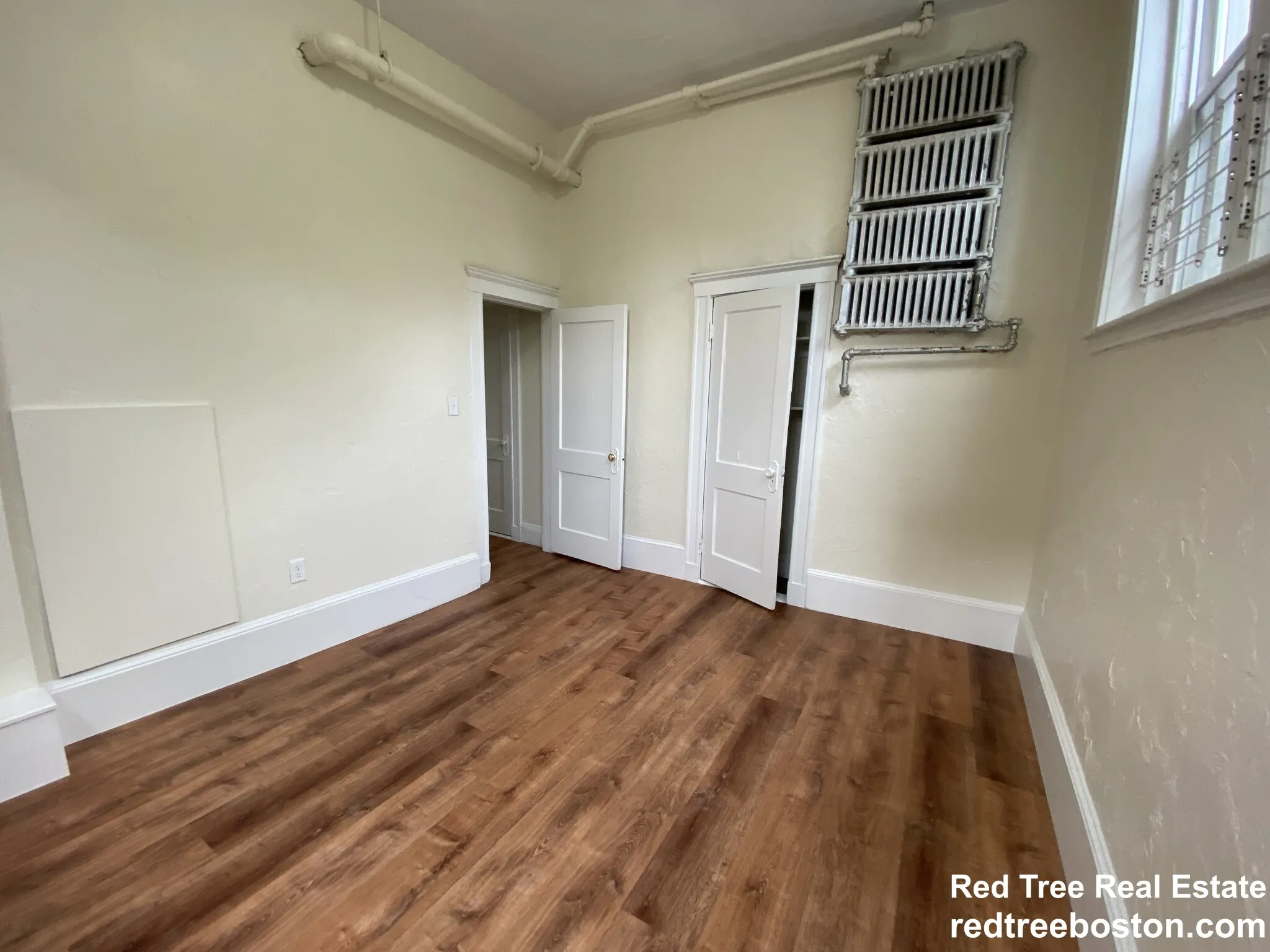 1 bed, 1 bath apartment for rent at 99 Brainerd Rd Unit 20, Allston — photo 17 of 26