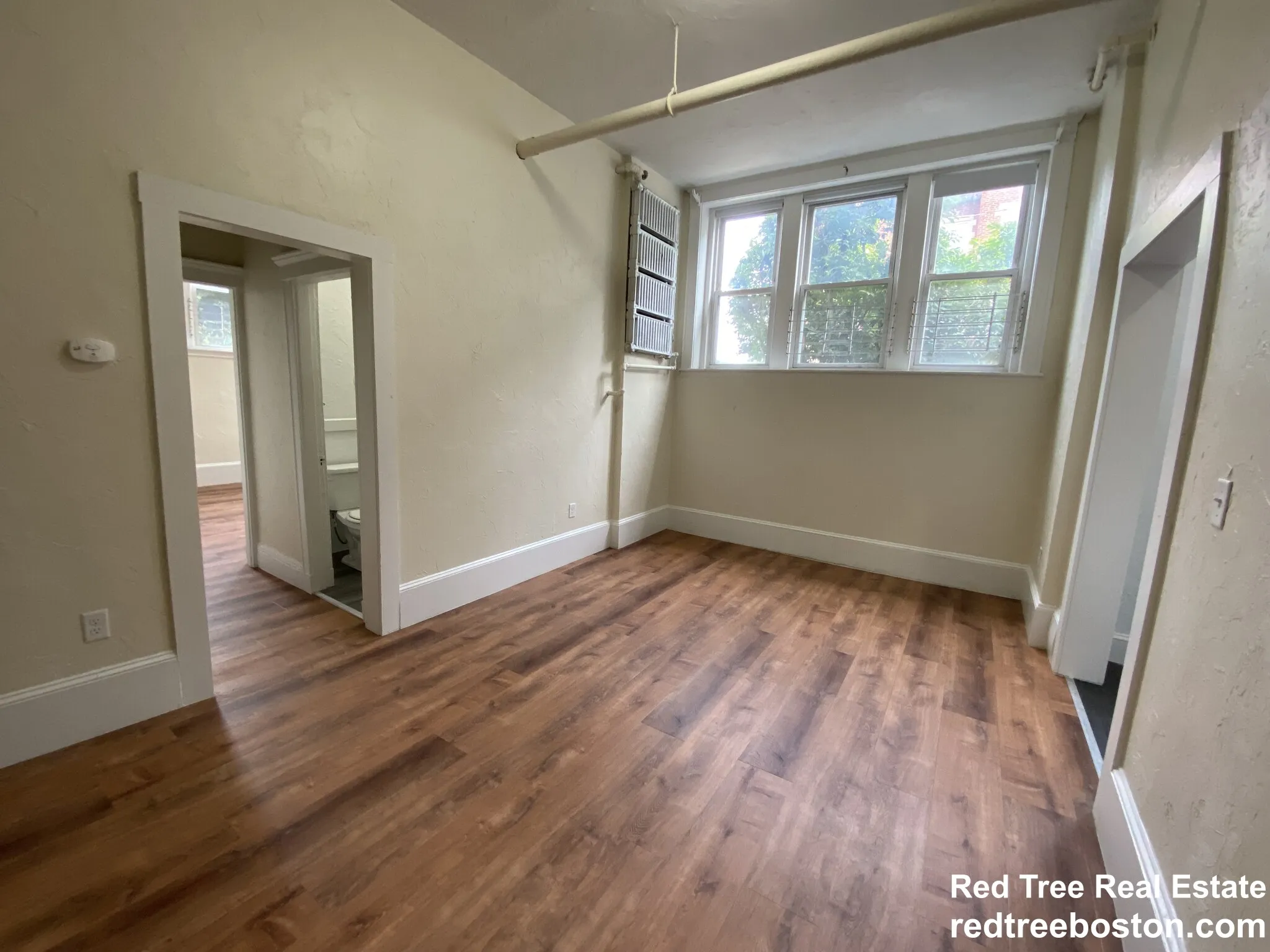 1 bed, 1 bath apartment for rent at 99 Brainerd Rd Unit 20, Allston — photo 10 of 26