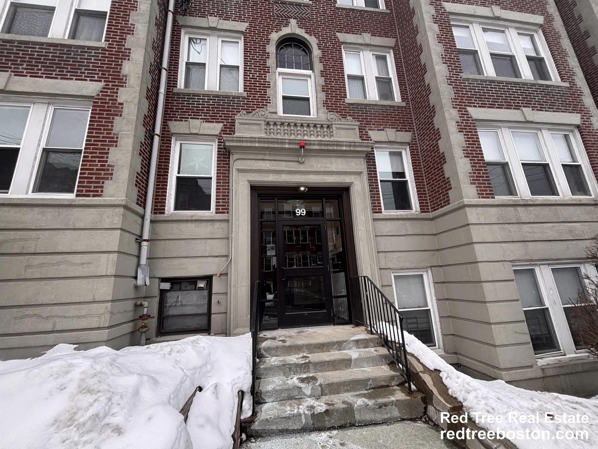 1 bed, 1 bath apartment for rent at 99 Brainerd Rd Unit 20, Allston — photo 20 of 26