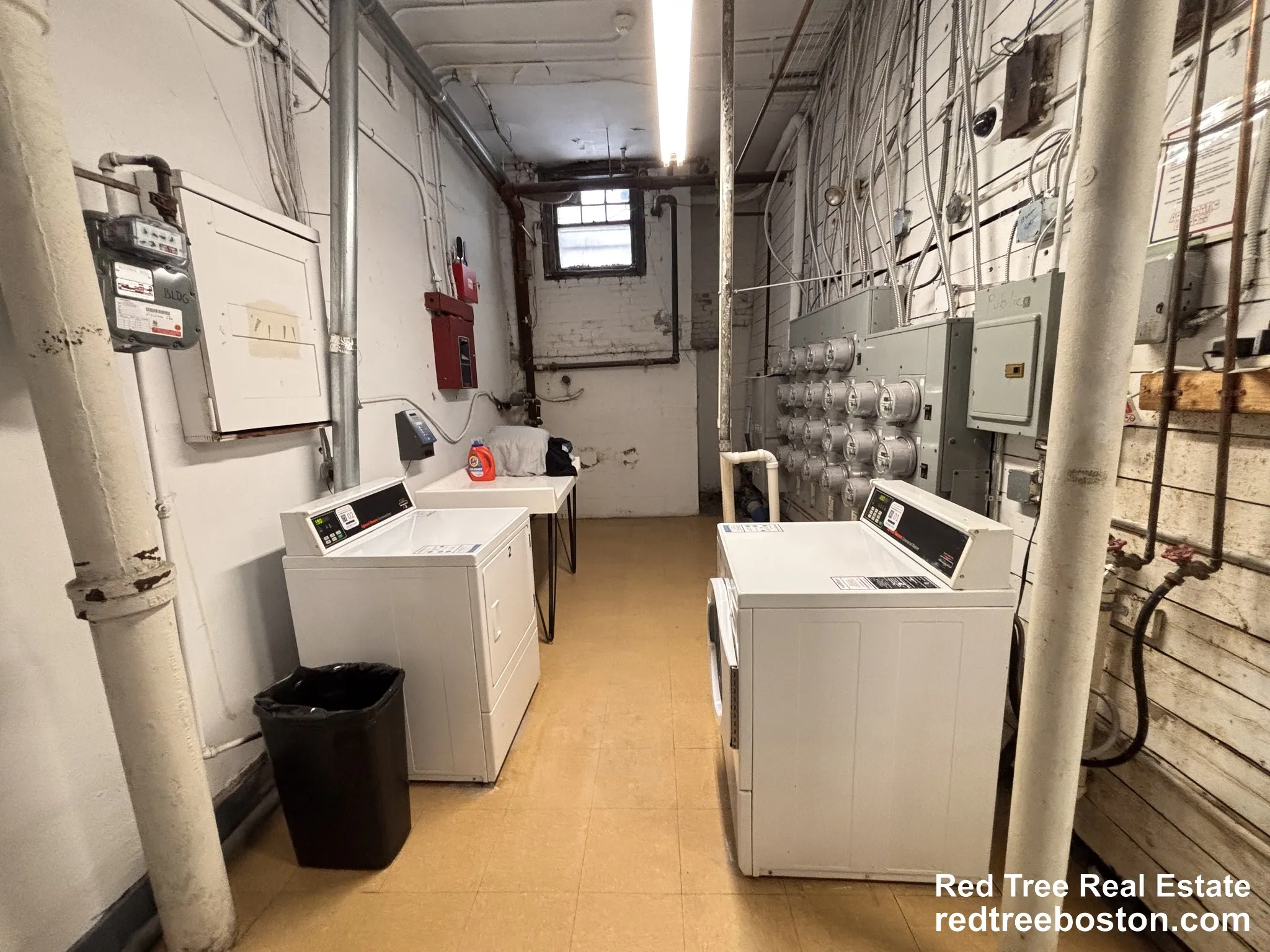 1 bed, 1 bath apartment for rent at 99 Brainerd Rd Unit 20, Allston — photo 21 of 26