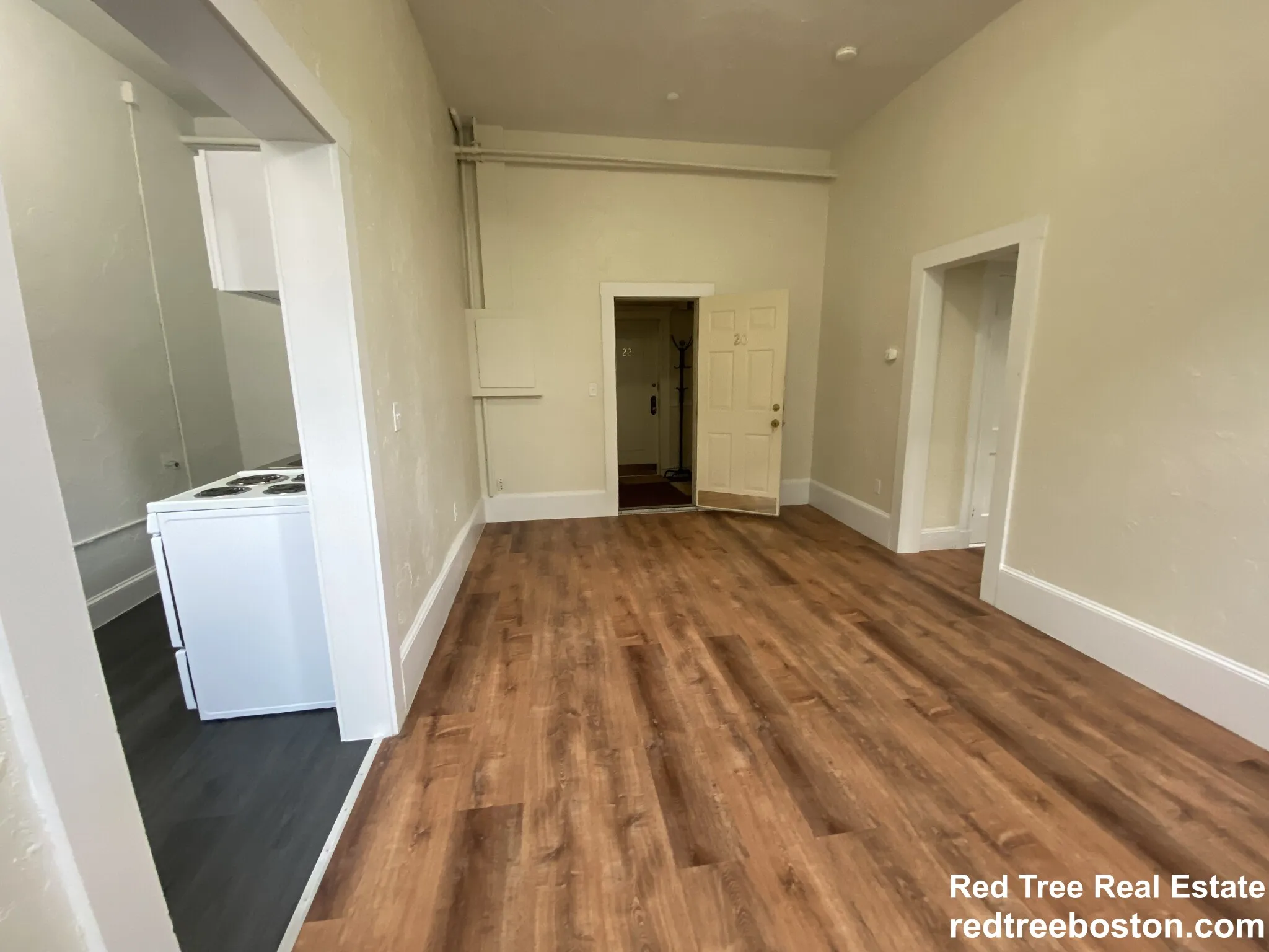 1 bed, 1 bath apartment for rent at 99 Brainerd Rd Unit 20, Allston — photo 11 of 26