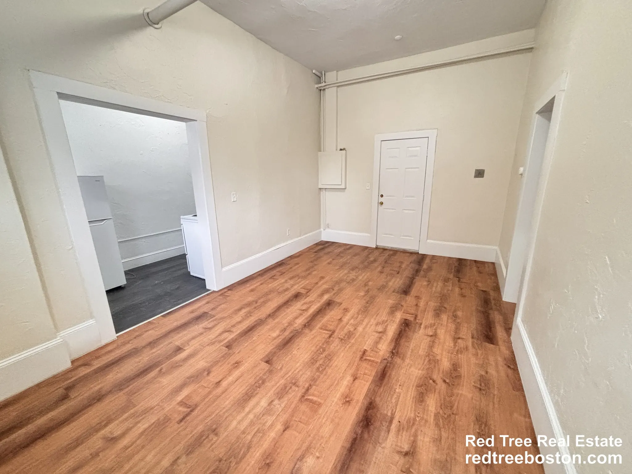 1 bed, 1 bath apartment for rent at 99 Brainerd Rd Unit 20, Allston — photo 2 of 26