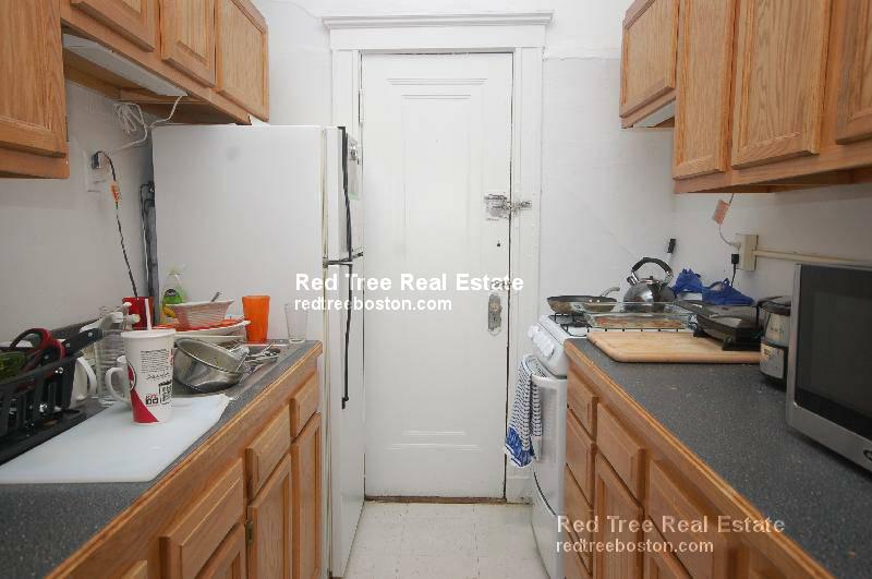 1 bed, 1 bath apartment for rent at 99 Brainerd Rd Unit 22, Allston — photo 1 of 11