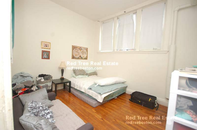 1 bed, 1 bath apartment for rent at 99 Brainerd Rd Unit 22, Allston — photo 3 of 11
