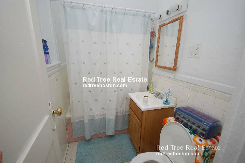 1 bed, 1 bath apartment for rent at 99 Brainerd Rd Unit 22, Allston — photo 6 of 11