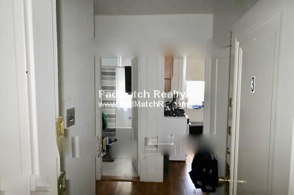 Studio bed, 1 bath apartment for rent at 99 Brainerd Rd Unit 3, Allston — photo 4 of 8