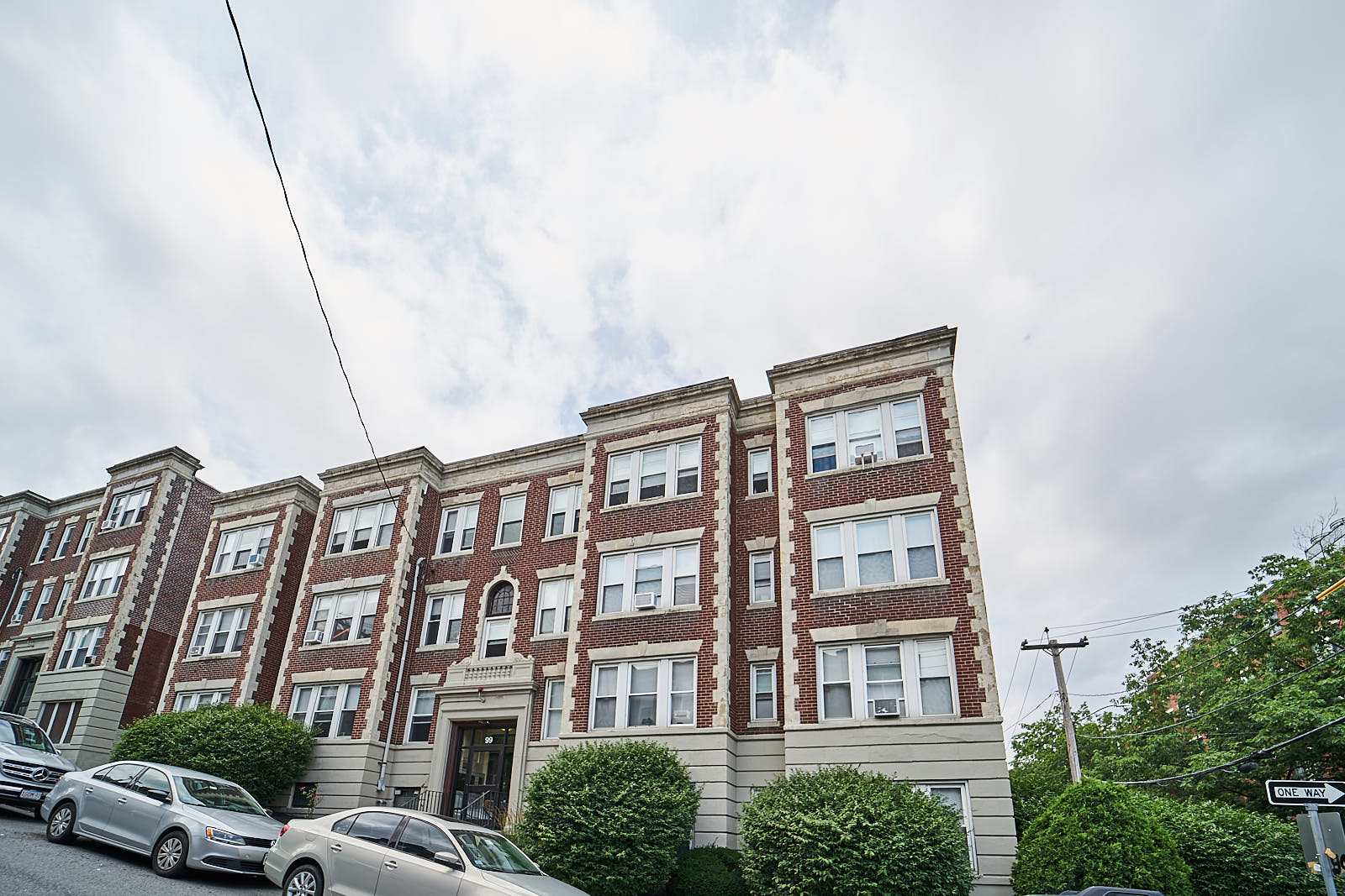 Studio bed, 1 bath apartment for rent at 99 Brainerd Rd Unit 3, Allston — photo 8 of 8