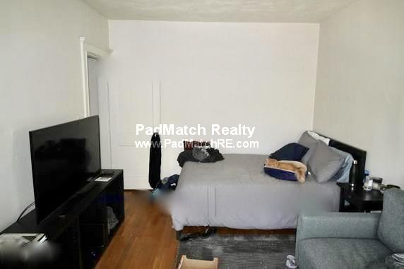 Studio bed, 1 bath apartment for rent at 99 Brainerd Rd Unit 3, Allston — photo 1 of 8
