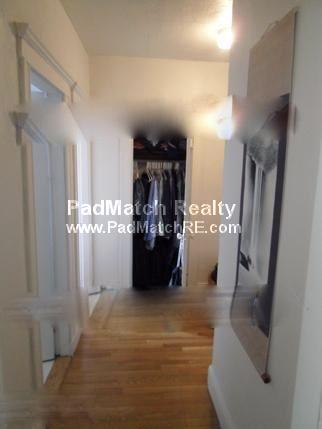Studio bed, 1 bath apartment for rent at 99 Brainerd Rd Unit 3, Allston — photo 3 of 8