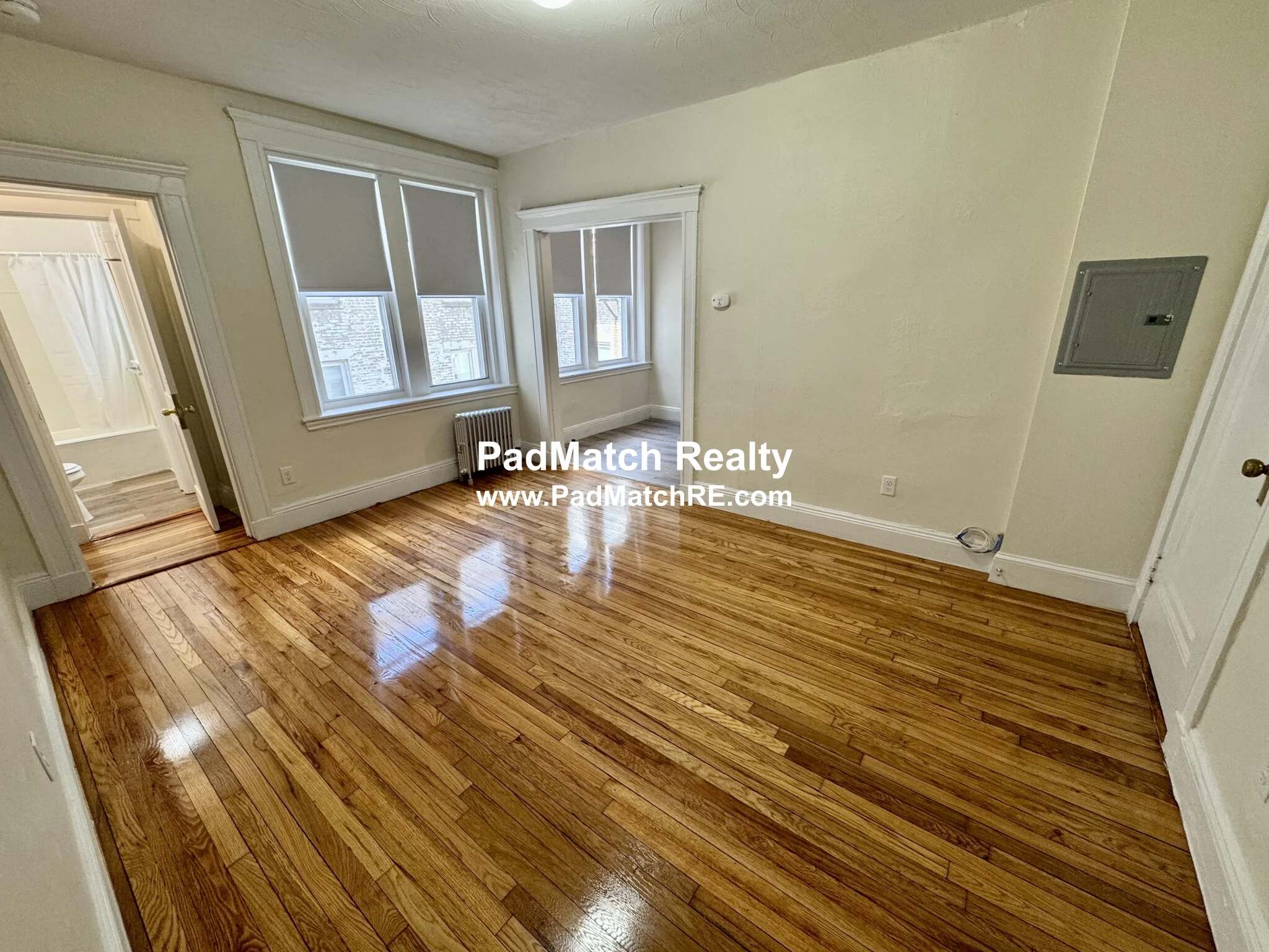 1 bed, 1 bath apartment for rent at 99 Brainerd Rd Unit 5, Allston — photo 1 of 15