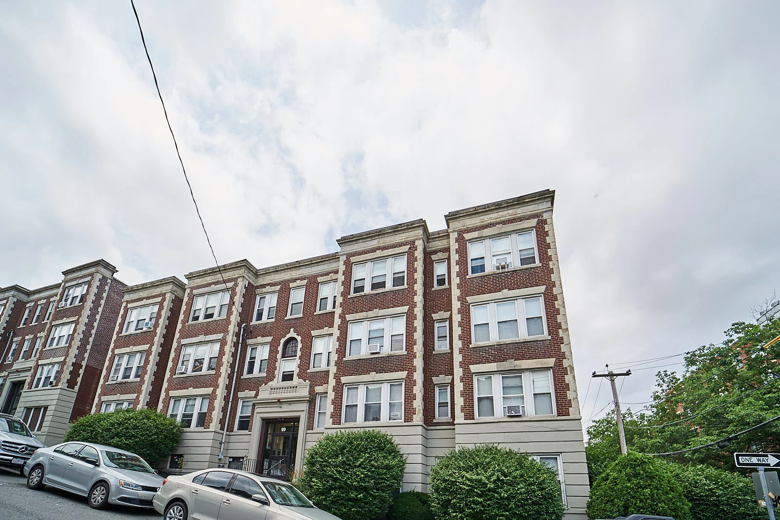 1 bed, 1 bath apartment for rent at 99 Brainerd Rd Unit 5, Allston — photo 15 of 15