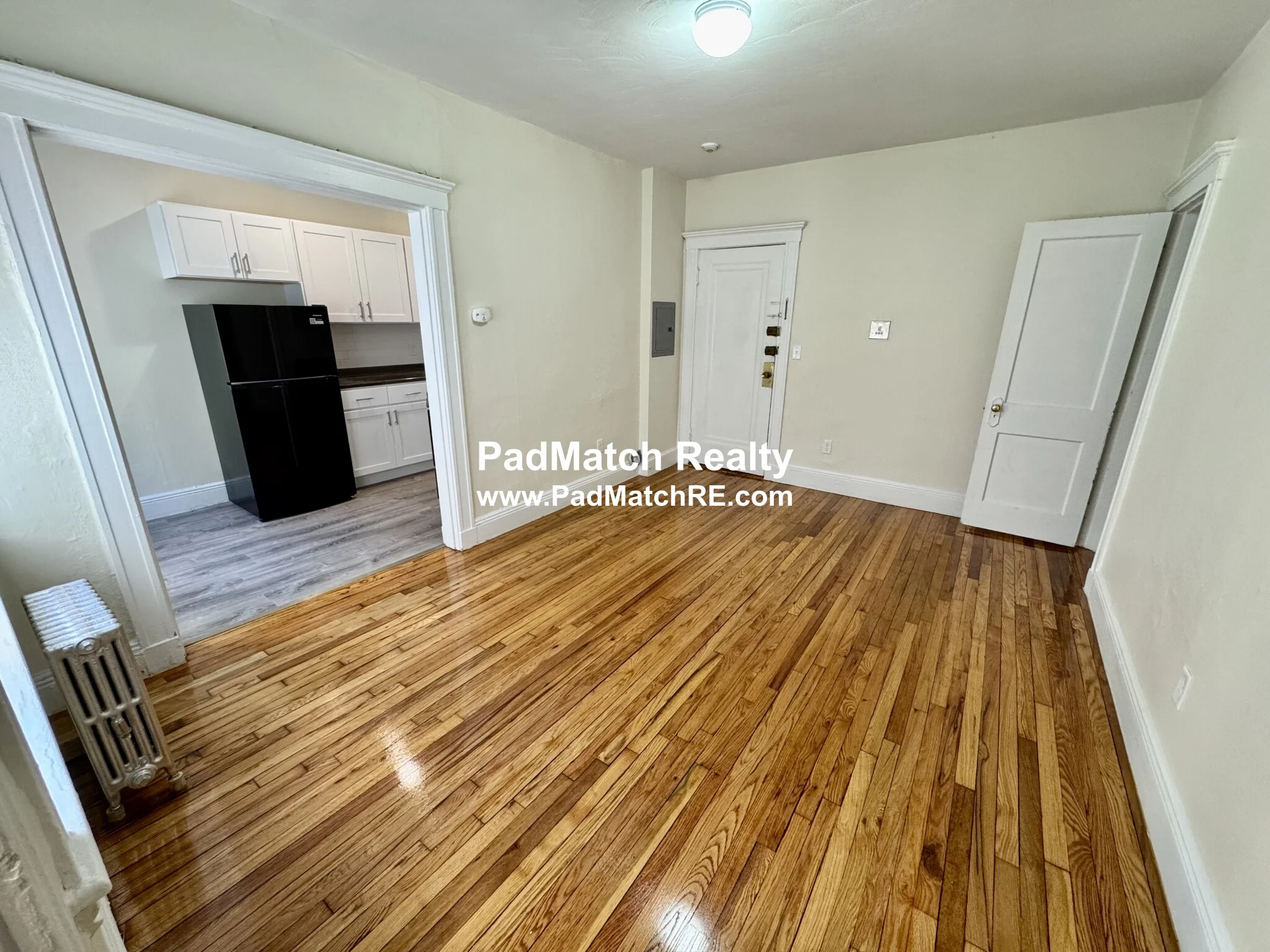 1 bed, 1 bath apartment for rent at 99 Brainerd Rd Unit 5, Allston — photo 3 of 15