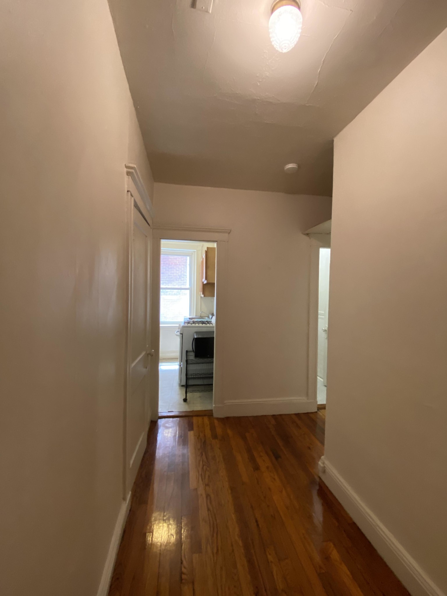 Studio bed, 1 bath apartment for rent at 99 Brainerd Rd Unit 6, Allston — photo 3 of 9