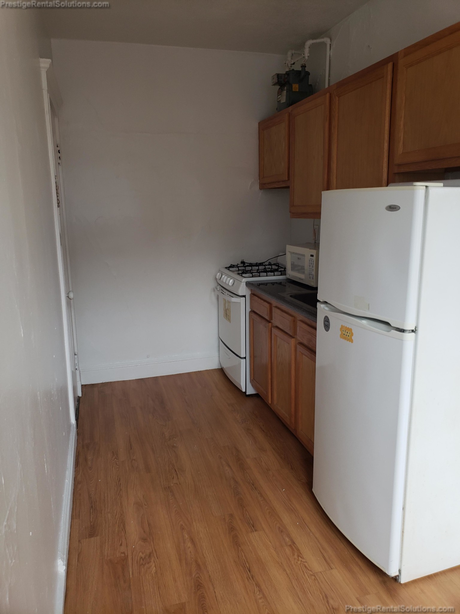 1 bed, 1 bath apartment for rent at 99 Brainerd Rd Unit 7, Allston — photo 10 of 17