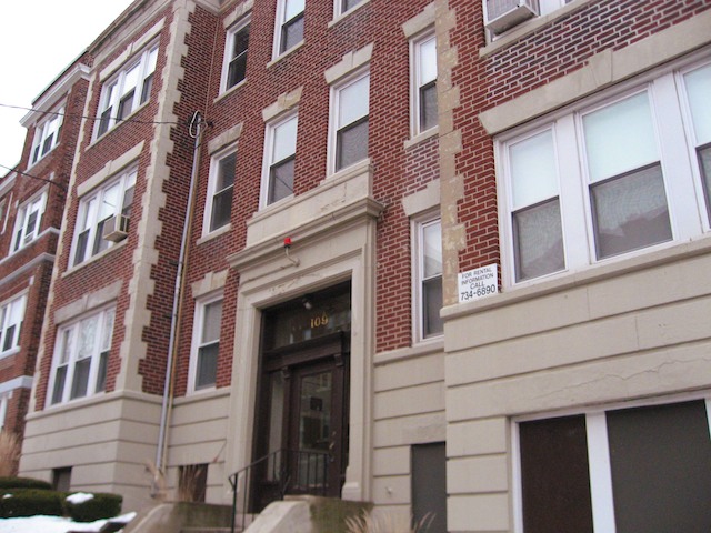 1 bed, 1 bath apartment for rent at 99 Brainerd Rd Unit 7, Allston — photo 16 of 17
