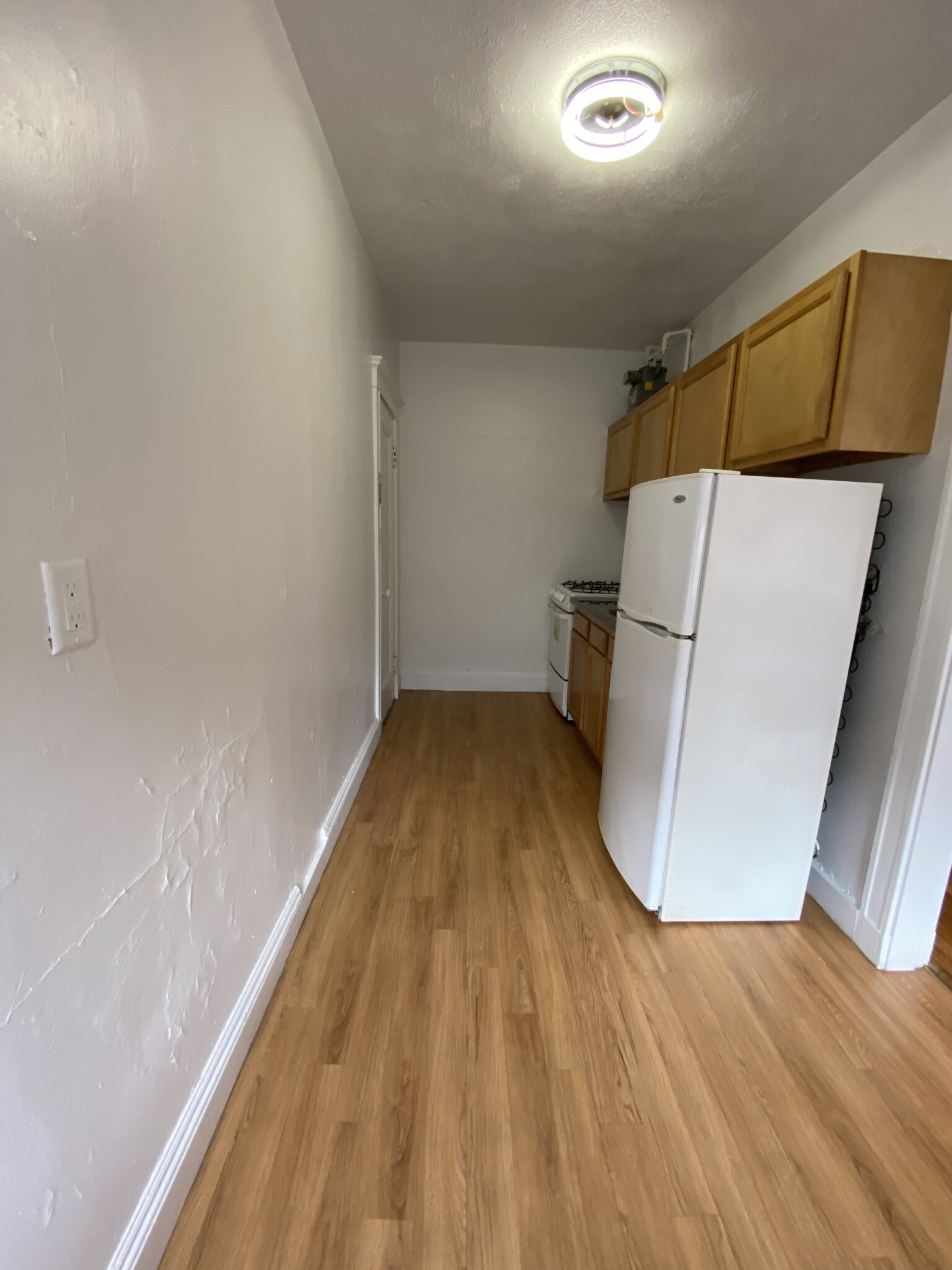 1 bed, 1 bath apartment for rent at 99 Brainerd Rd Unit 7, Allston — photo 14 of 17