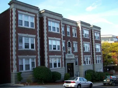 Studio bed, 1 bath apartment for rent at 99 Brainerd Rd Unit 9, Allston — photo 13 of 16