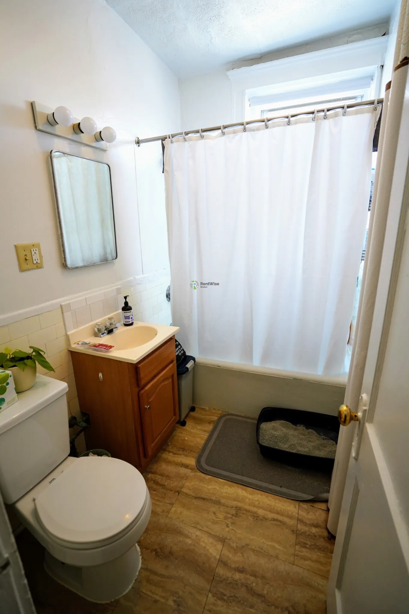 Studio bed, 1 bath apartment for rent at 99 Brainerd Rd Unit 9, Allston — photo 11 of 16
