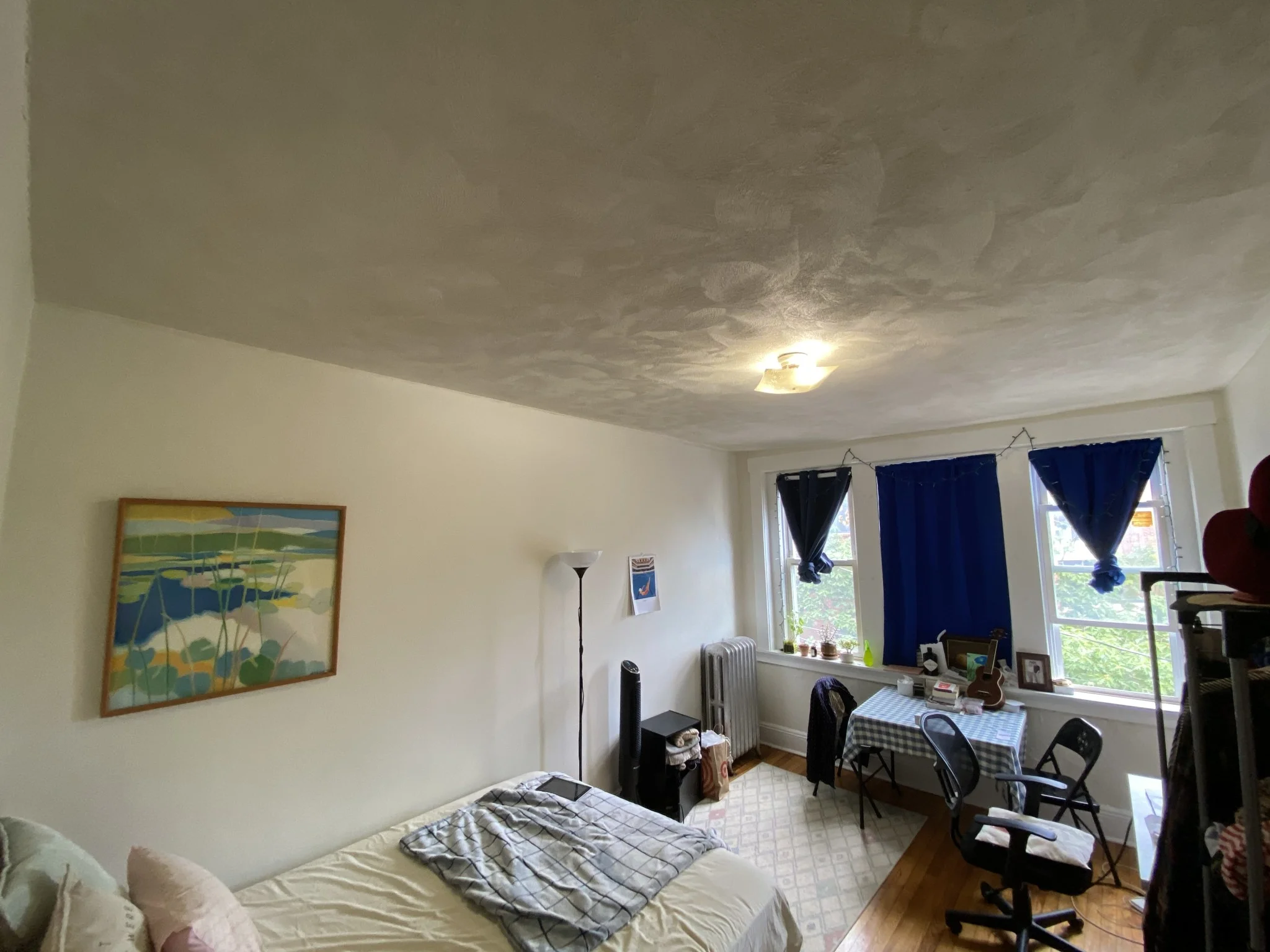 Studio bed, 1 bath apartment for rent at 99 Brainerd Rd Unit 9, Allston — photo 14 of 16