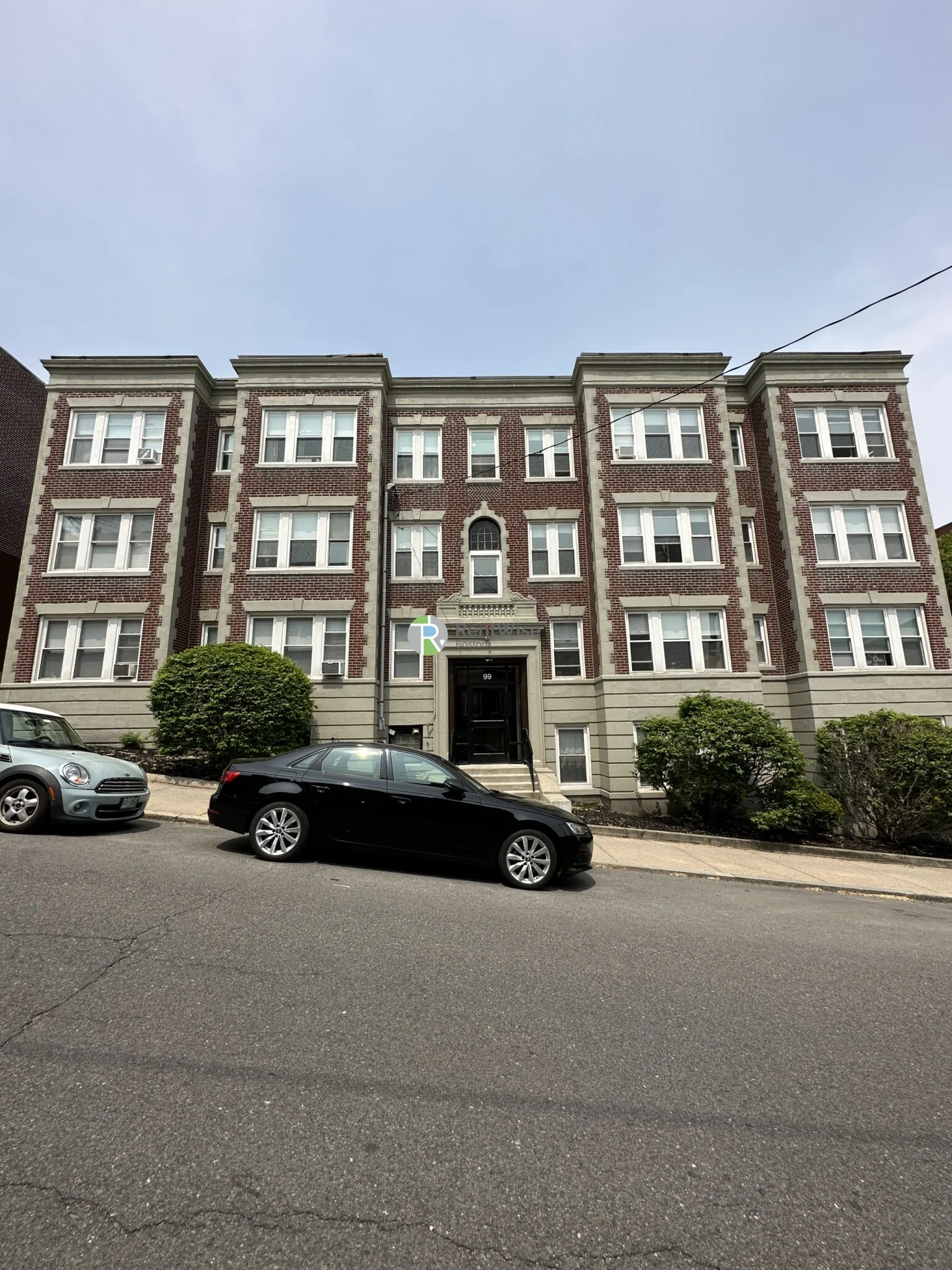 Studio bed, 1 bath apartment for rent at 99 Brainerd Rd Unit 9, Allston — photo 12 of 16
