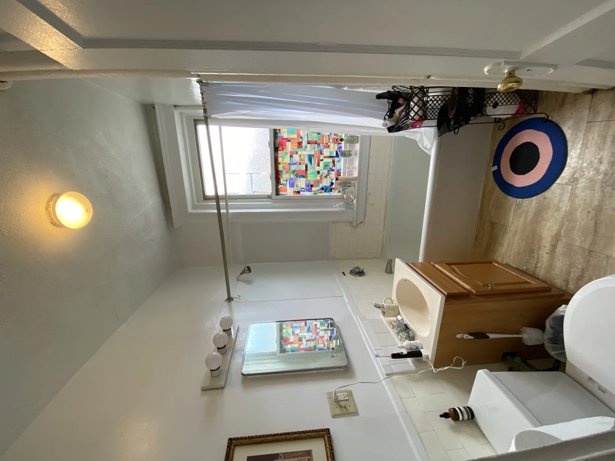 Studio bed, 1 bath apartment for rent at 99 Brainerd Rd Unit 9, Allston — photo 15 of 16