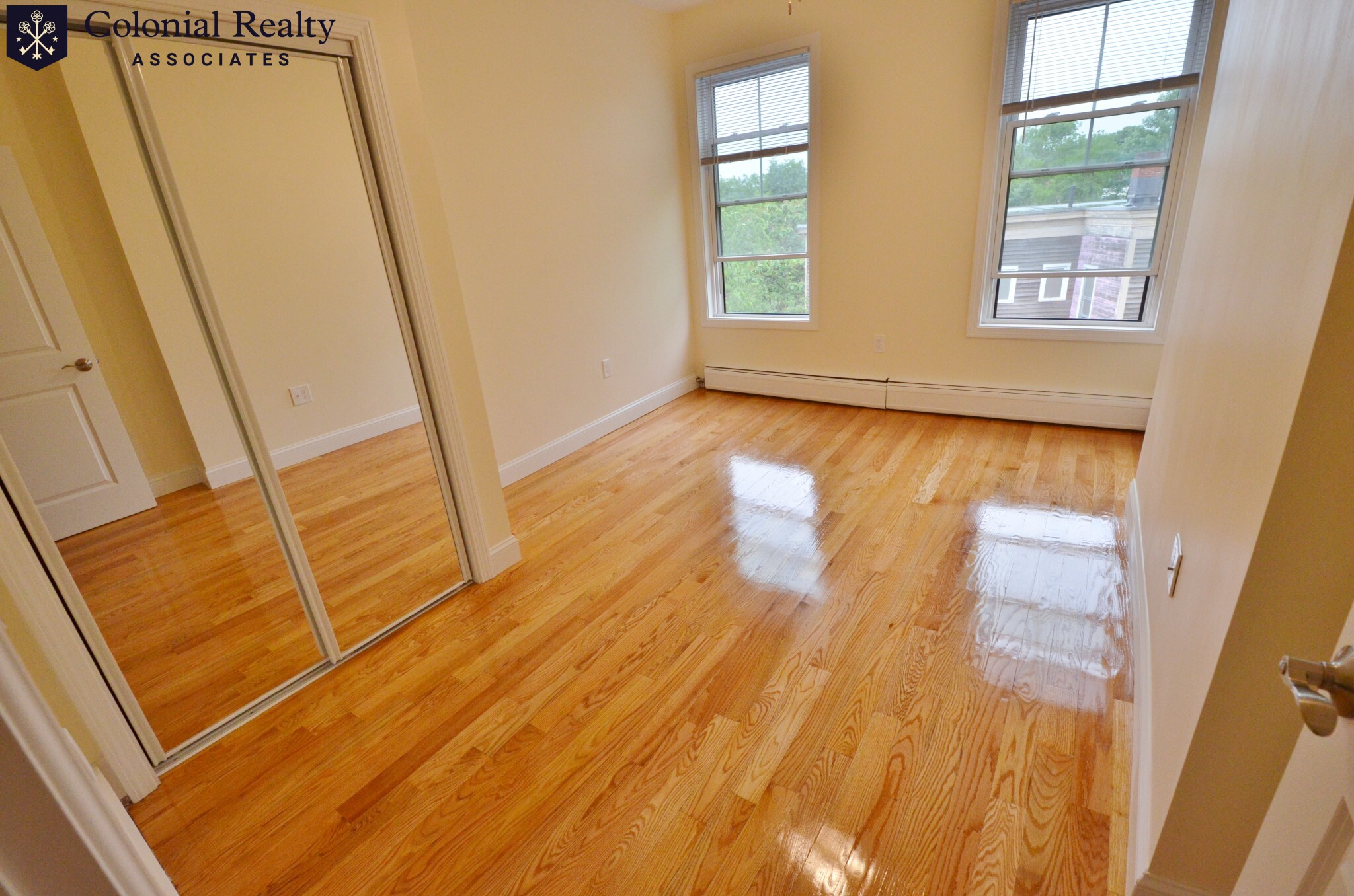4 bed, 2 bath apartment for rent at 99 Brookline St Unit 11, Cambridgeport — photo 10 of 40