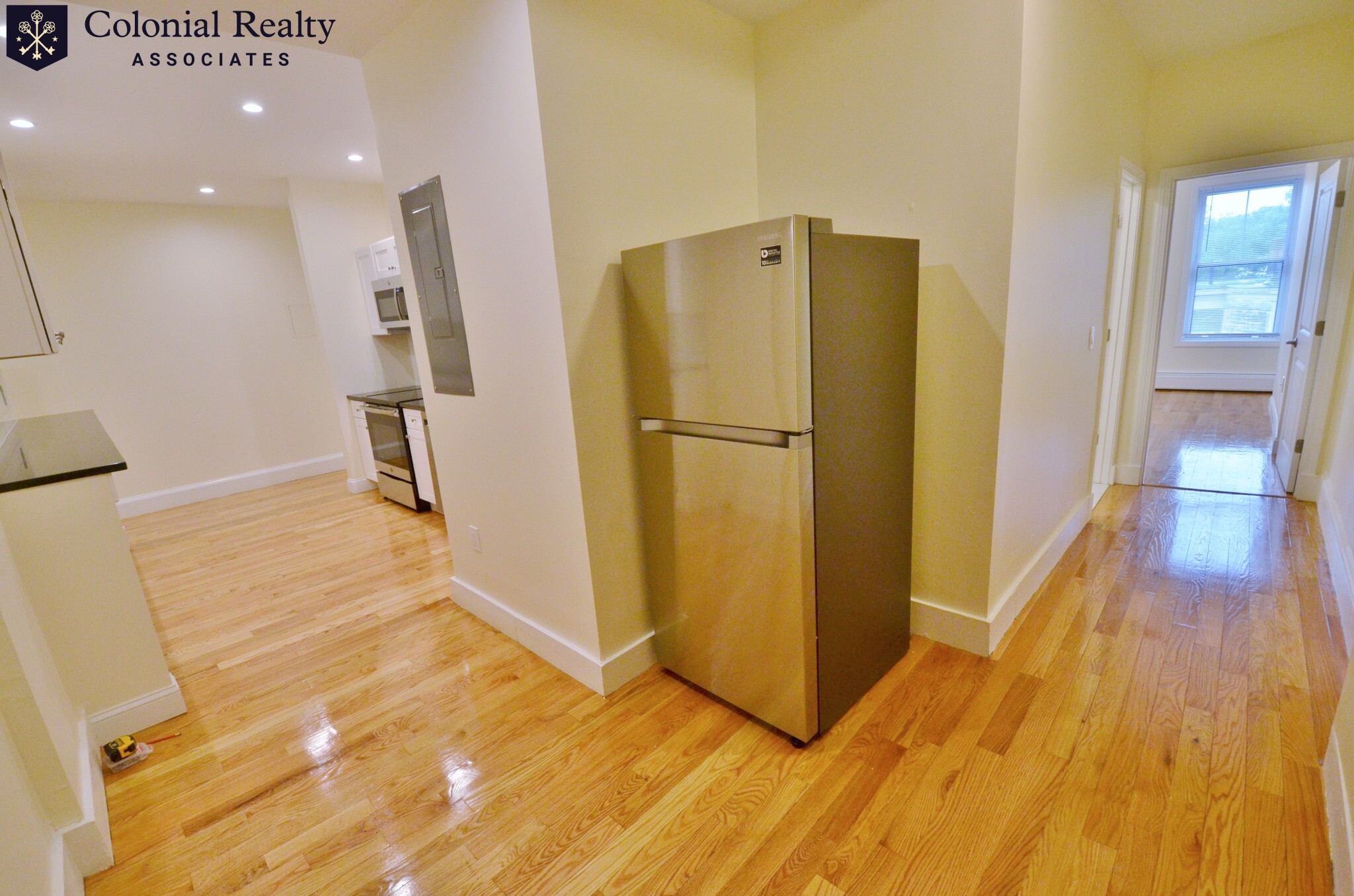 4 bed, 2 bath apartment for rent at 99 Brookline St Unit 11, Cambridgeport — photo 40 of 40