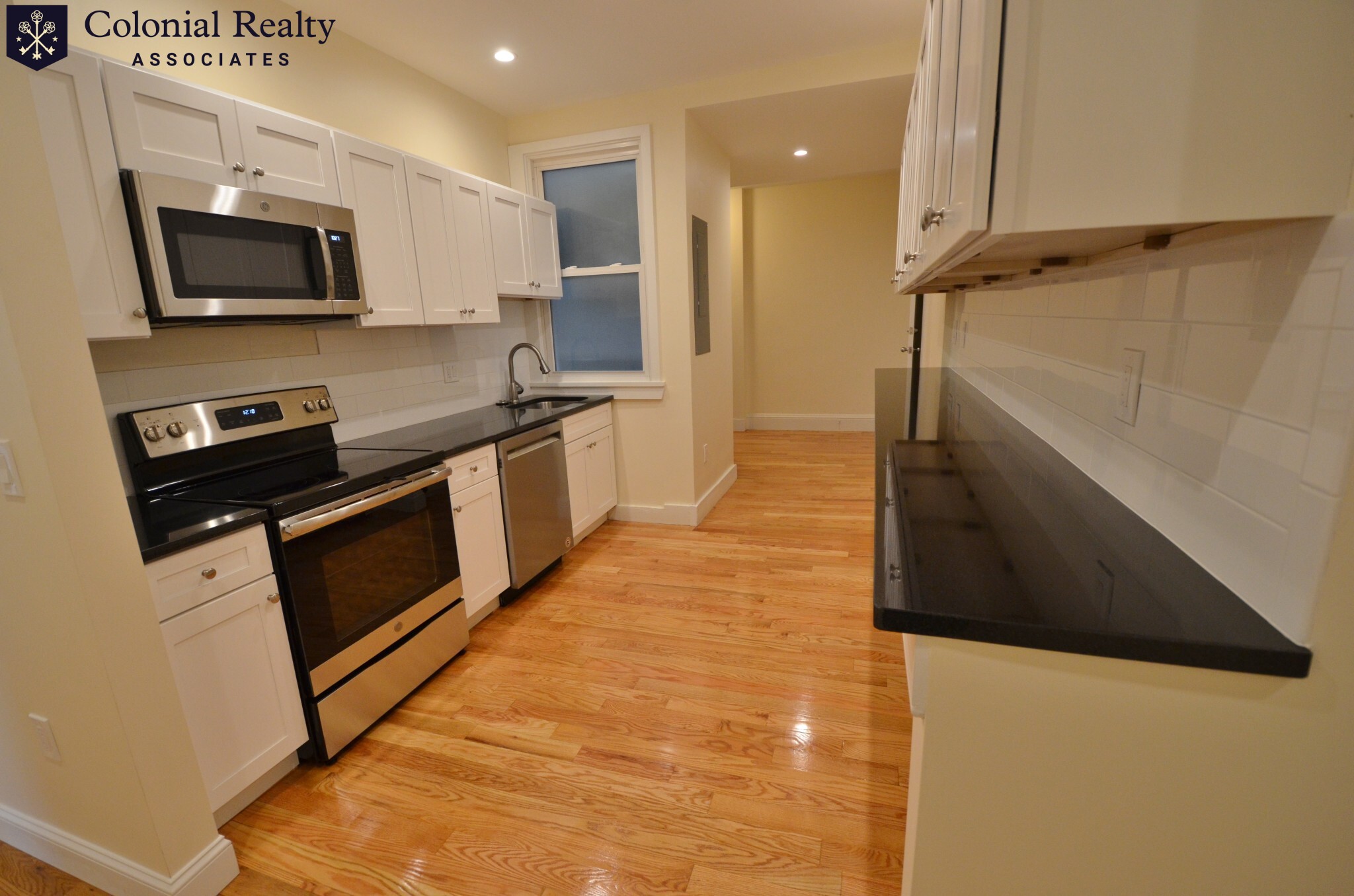 4 bed, 2 bath apartment for rent at 99 Brookline St Unit 11, Cambridgeport — photo 39 of 40