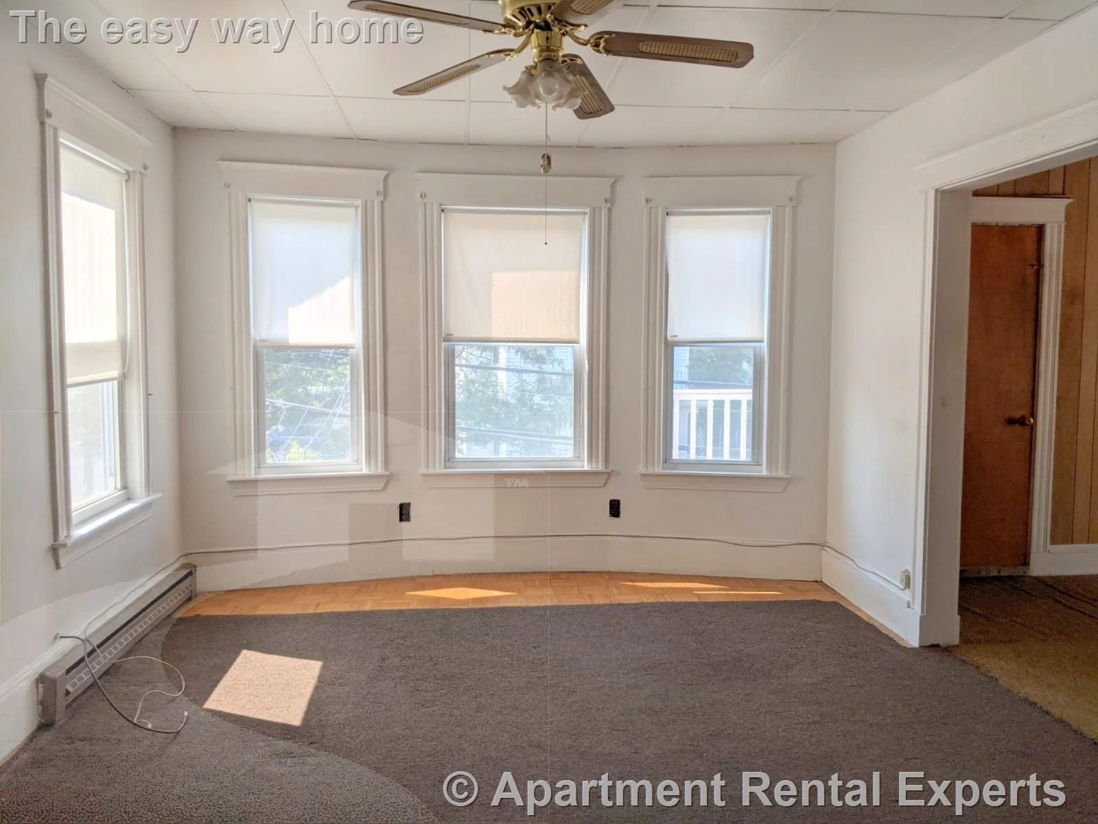 4 bed, 1 bath apartment for rent at 99 Central St Unit 2, Spring Hill — photo 1 of 26