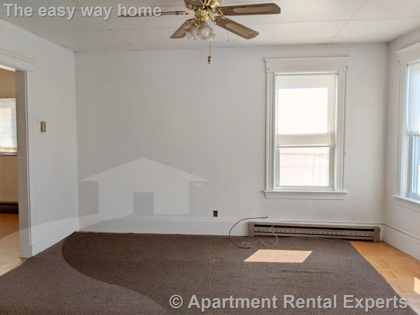 4 bed, 1 bath apartment for rent at 99 Central St Unit 2, Spring Hill — photo 5 of 26