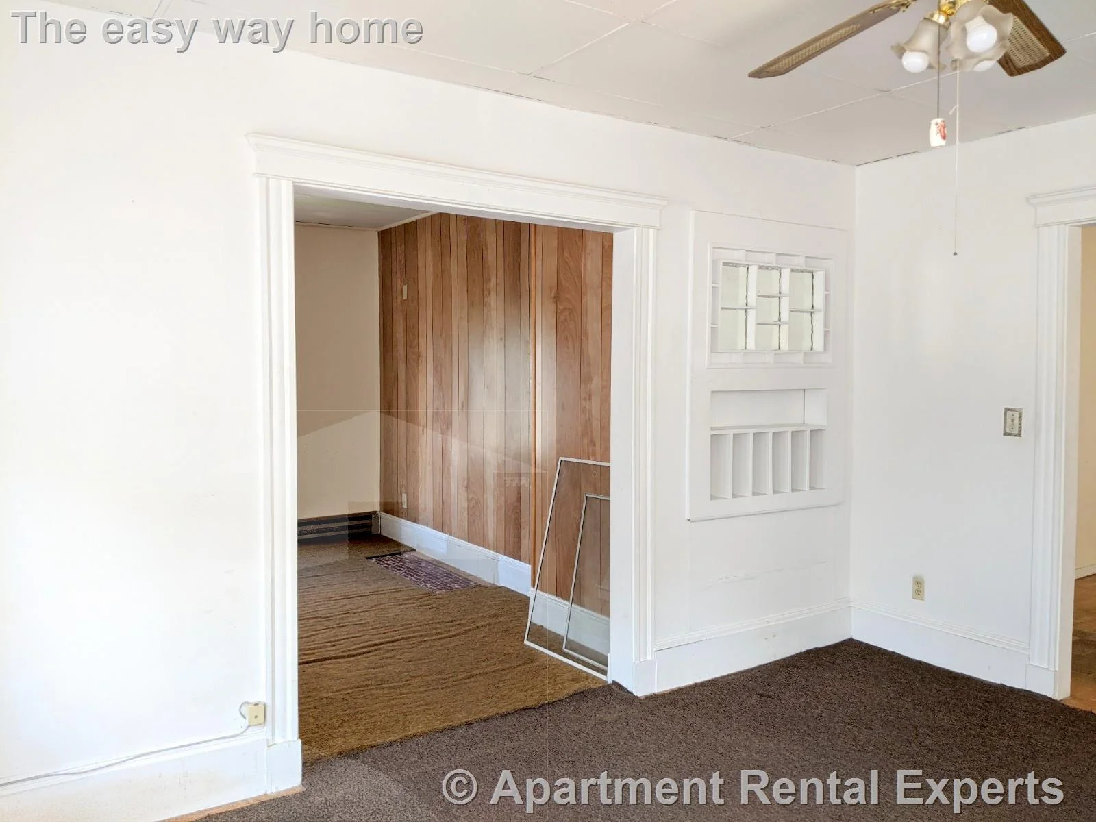 4 bed, 1 bath apartment for rent at 99 Central St Unit 2, Spring Hill — photo 2 of 26