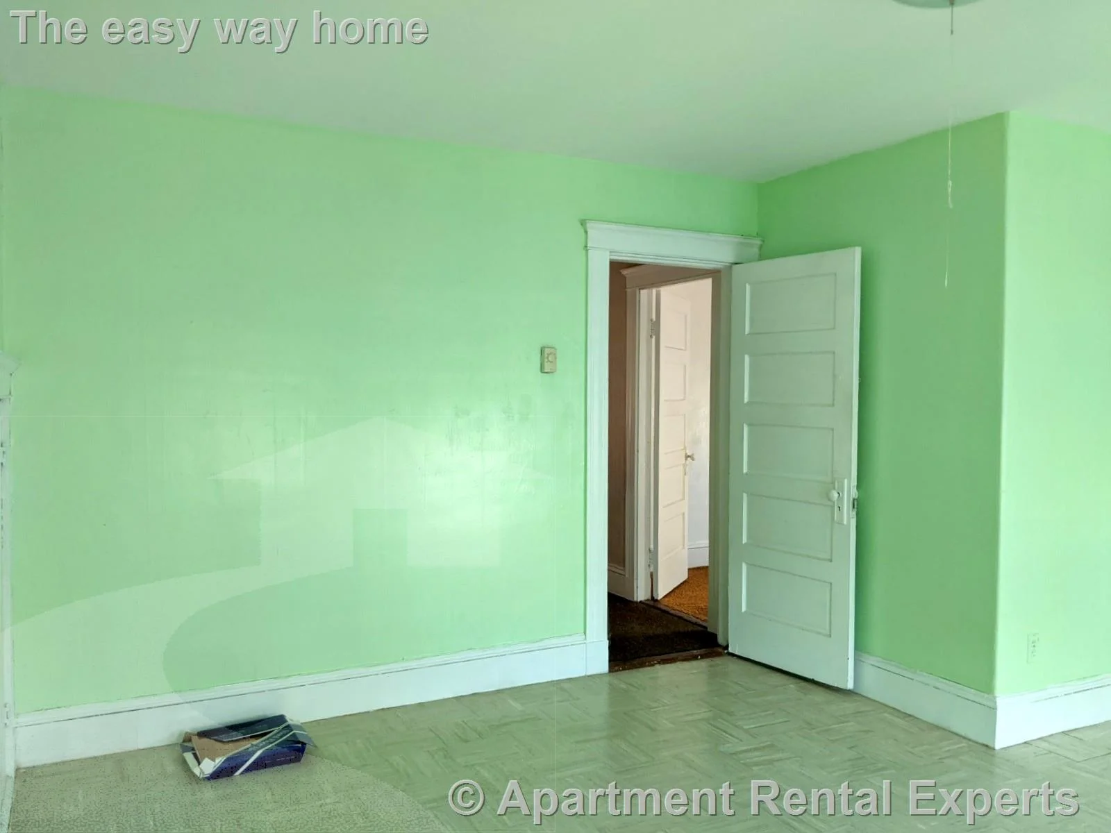4 bed, 1 bath apartment for rent at 99 Central St Unit 2, Spring Hill — photo 24 of 26