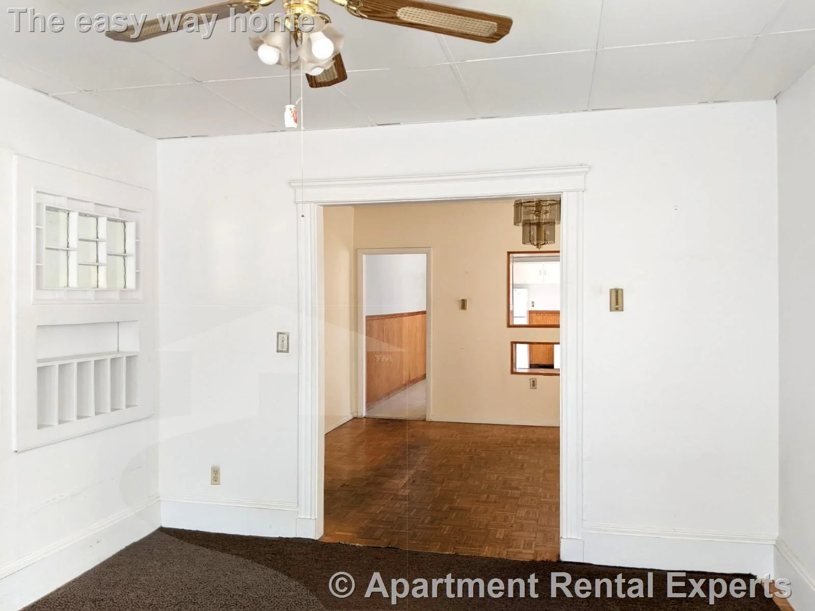 4 bed, 1 bath apartment for rent at 99 Central St Unit 2, Spring Hill — photo 6 of 26