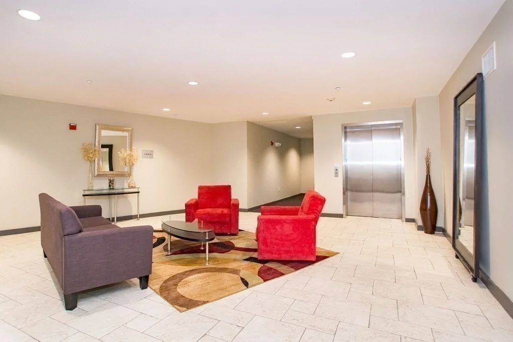 2 bed, 2 bath apartment for rent at 99 Chestnut Hill Ave Unit 101, Brighton — photo 17 of 18