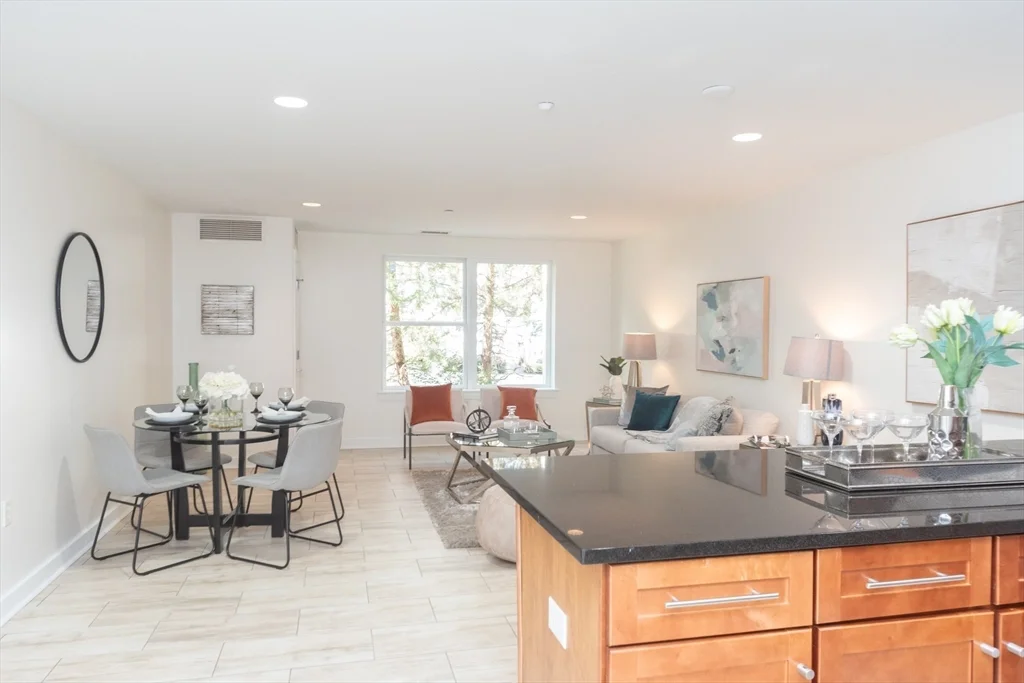 2 bed, 2 bath apartment for rent at 99 Chestnut Hill Ave Unit 101, Brighton — photo 3 of 18