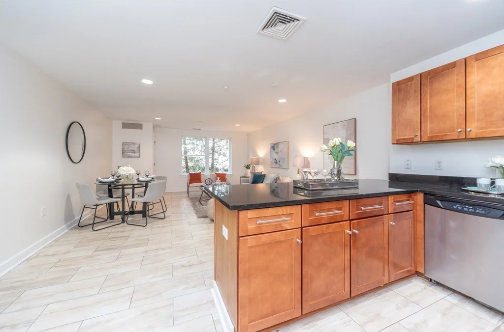 2 bed, 2 bath apartment for rent at 99 Chestnut Hill Ave Unit 101, Brighton — photo 5 of 18